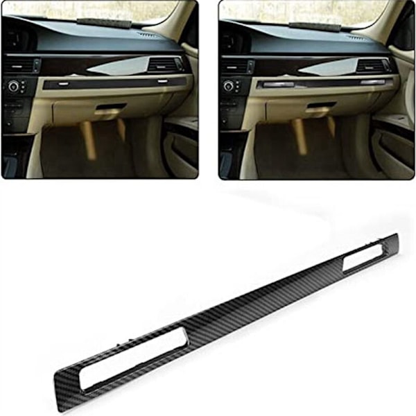 Til- E90 E91 E92 E93 M3 335D 325I 328I 335I 330I 325Xi 328Xi 335Xi 335Is Kopholder Strip Bezel 51457138797