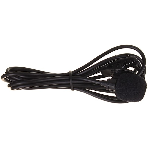 USB Bluetooth Media Mikrofon AUX Stereo Kabel Adapter til 2005-2011