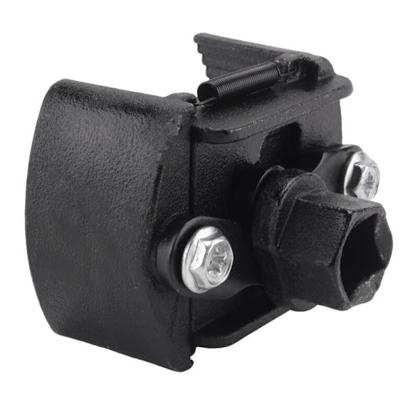 2-kjeft filter skiftenøkkel to-tannet støpt stål filter skiftenøkler patron skiftenøkkel filter skiftenøkler 60-80mm
