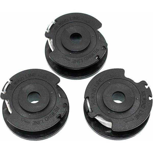 Spole Feed Skæresnor til Bosch ART 23 SL ART 26 SL Trimmer F016800385