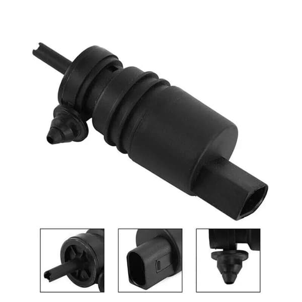 1 stk vindusspylervaskepumpe 67127298309 for 3 4 5 6 7 X1 X3 X4 X5 Z4 Series E60 E61 E81 E84 E87 E88 E89 E90