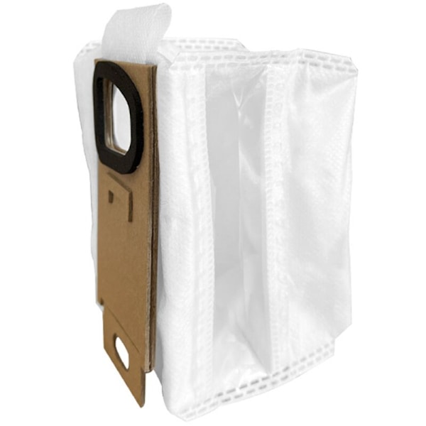 20 stk støvposer i non-woven materiale til håndholdt støvsuger H6/H7