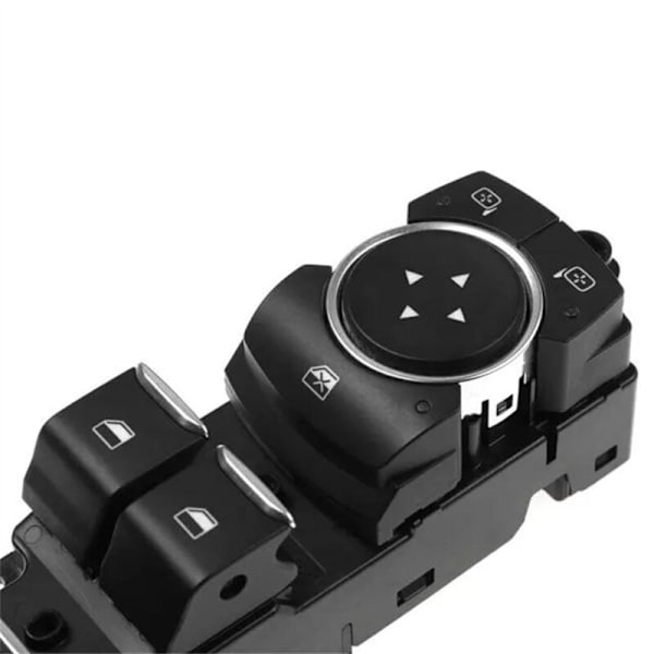 Biltillbehör Fönsterströmbrytare H1BT-14540-CB H1BT14540CB H1BT-14540-CC för Fiesta