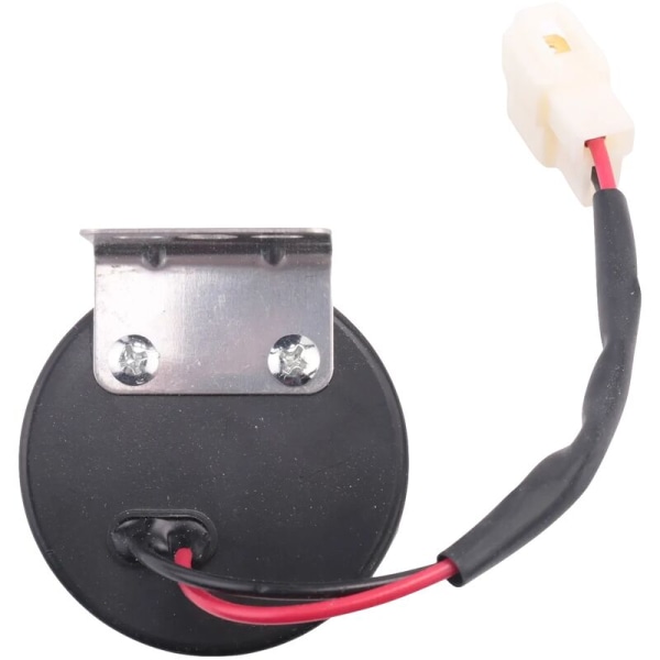 105DB Backup Varning Alarm Backning Alarm Siren Ljud Varning Alert för Fordon Bil Auto Lastbilar