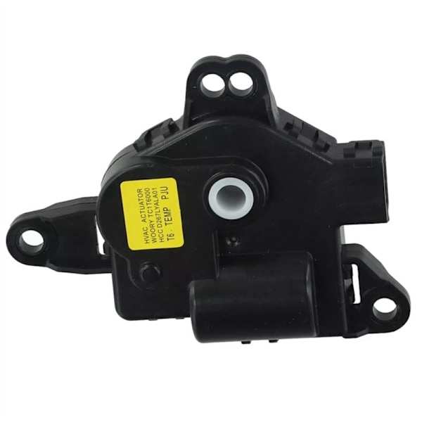 AC Blanding Motor til Bilvarmer Temperatur til Ranger BT50 UC9P-61-A60