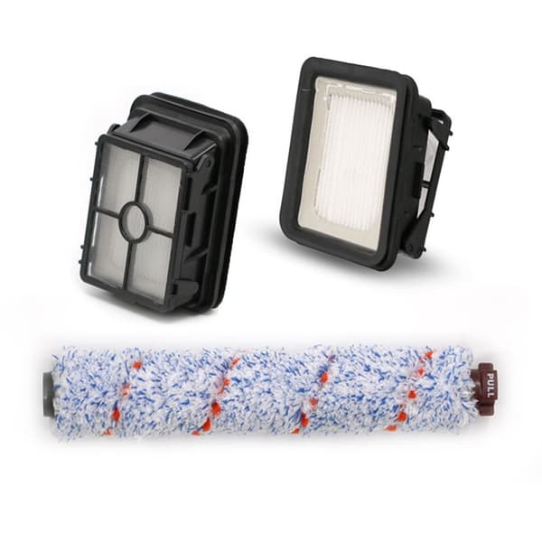 For 1866/1868/1785/2225Z Crosswave Multi-Surface Pet Brush Roller Carpet Rug Brush Roller Multi-Surface