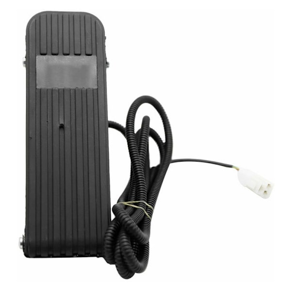 Accelerator Accelerator Pedal Samling Hastighedskontrol Bremsepedal til E-Bike Go Kart