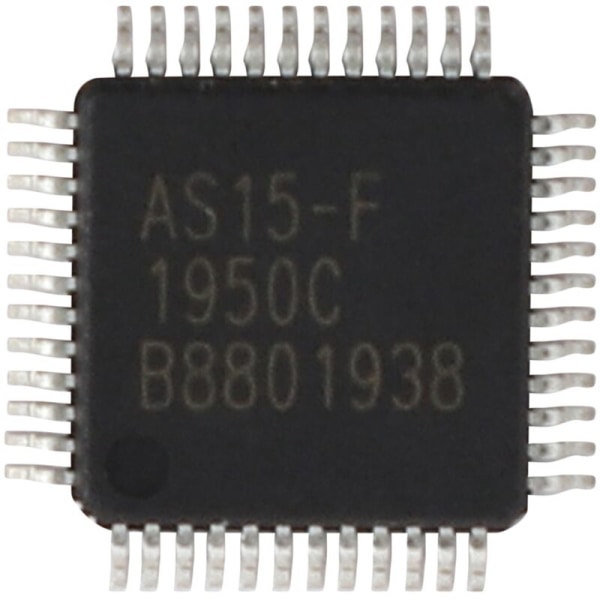 As15-F Te252 Integrerad krets LCD-skärmdrivrutin IC As15F