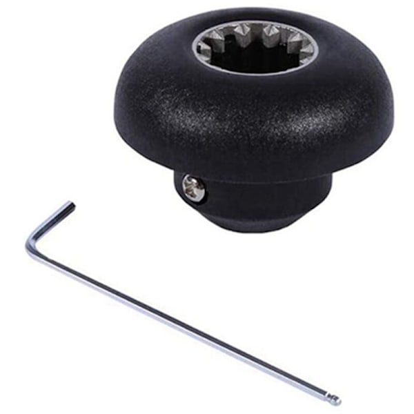 Avancerat utbytesblad med drivhylsats för Advanced Series Touch and Go Quiet One 48/64 Oz.