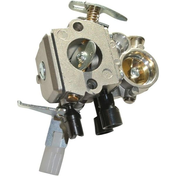 Kaasutin Stihl MS171 MS181 MS201 MS211 moottorisahoille, sopii ZAMA C1Q-S269