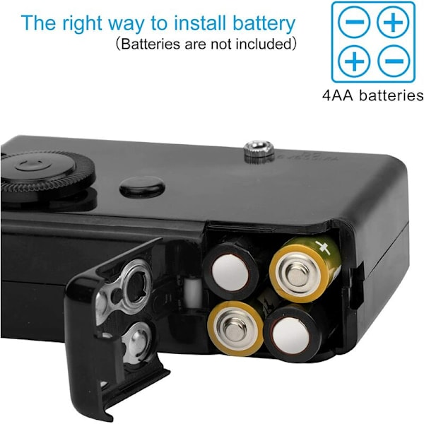 USB Bärbar Elektrisk Maskin, Mini Elektrisk Gardin Läder Reparationsmaskin