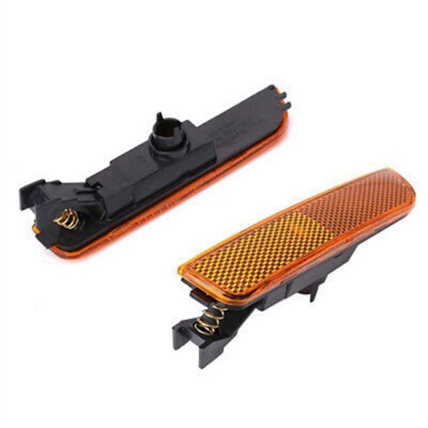 Bilsida Blinkers Fender Sidolampa för B5.5 2001-2005 3B0945071 3B0945072