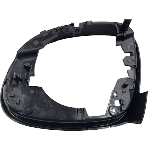 Sidespejlrammebeslag til MK1 - Glass Housing Trim 2012 2013 2014 2015 2016 Højre