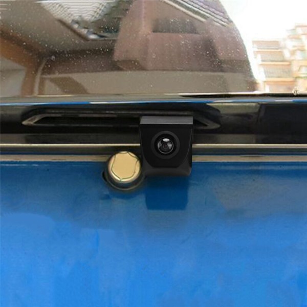 2X Bakkamera til parkering - Specielt til //Aveo/Captiva/Cruze/Lacetti
