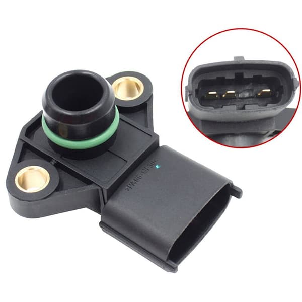 MAP Manifold Absolut Tryksensor til RX270 GAB 2.7 XDI 2004 6675420017