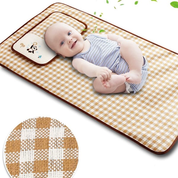 Pustee sommer seng for -Born