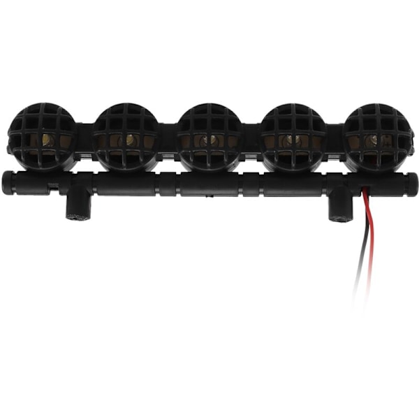 RC Bil Taklampe LED Lyslist for MN D90 D99S MN98 MN99S MN-90 1/12 RC Bil Oppgraderingsdeler