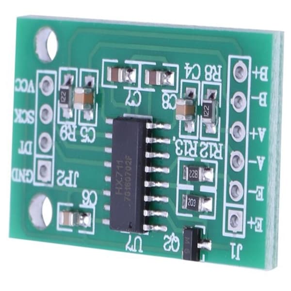 20 stk. HX711 serie vejesensor modul 24 AD modul AD tryksensor modul / SCM, DIY foretrukket