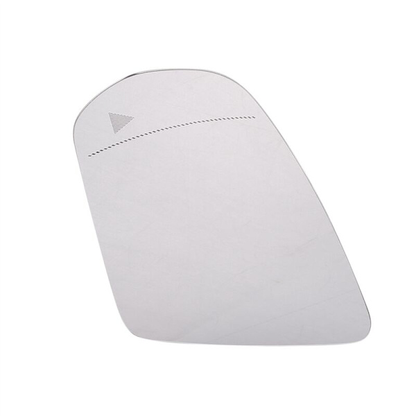 1 par bil blindsonespeil glass for W205 W213 W222 W253 C E S GLC