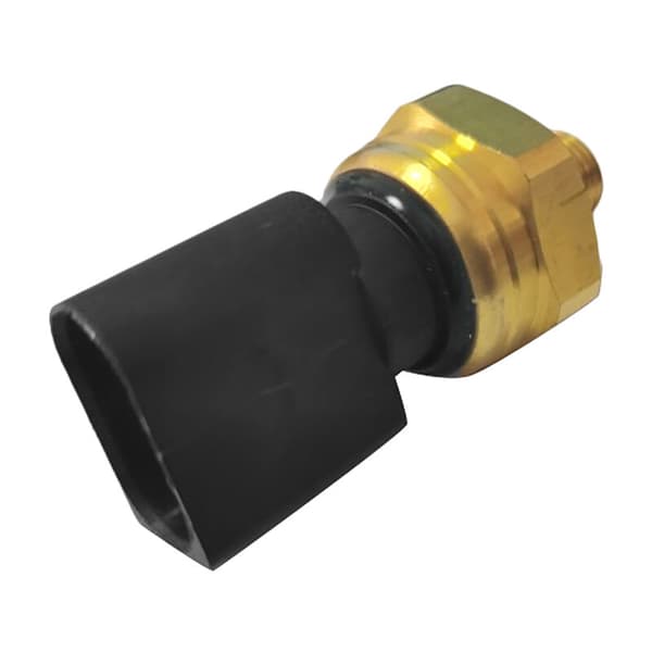 Bils drivstoff felles skinne trykksensor 03C906051A