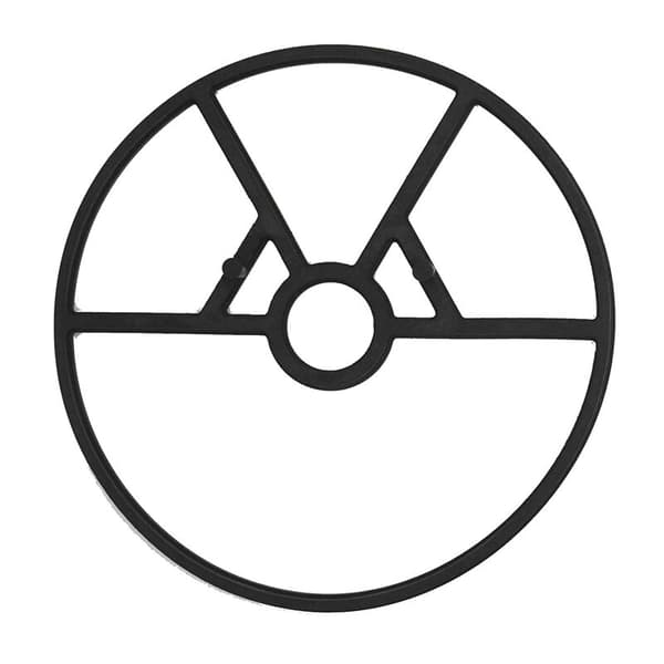 Pool Sandfilterventil Spider Seal Udskiftningsdele Pool Diverter til Vari Inverter Spider Seal