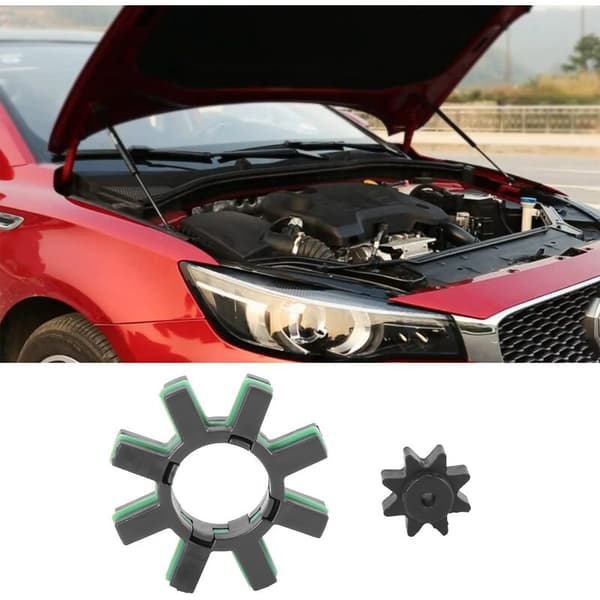 Til Levin Alphard Søjle Styring Motor Ring Gear Elastisk Kobling 45254-28040