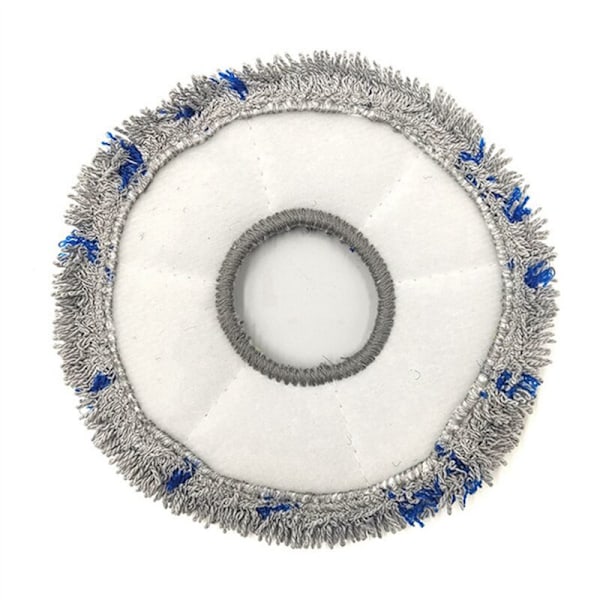 15 kpl Pestäviä Moppeja T10 TURBO / X1 OMNI Imuriin - Vaihto-osat
