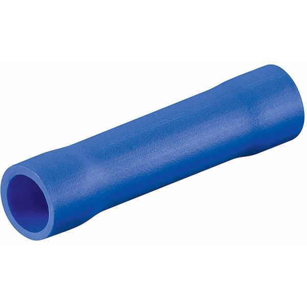 Mixed connector 17042, 27 A, blue (pack of 100)