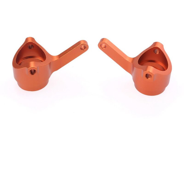 Metallstyringskopp 8052 for 1/8 08423 08425 08426 08427 9020 9072 9071 9116 9203 RC Bil Oppgraderingsdeler, 2