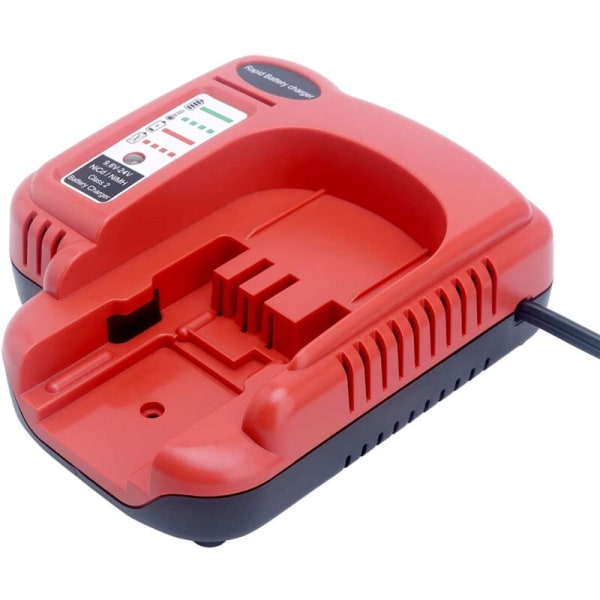 BDFC240 NI-CD NI- Battery Charger for Black&Decke 9.6V-24V Serise Power Tool Accessory Power Tools, EU Plug