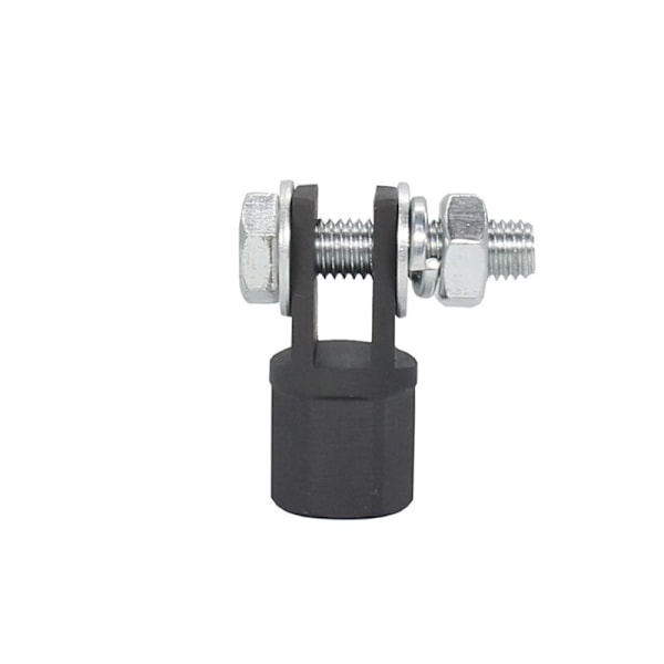 1/2 Tums Skruvmejsel Adapter Impactmejsel Adapter Verktyg Kulled Verktyg