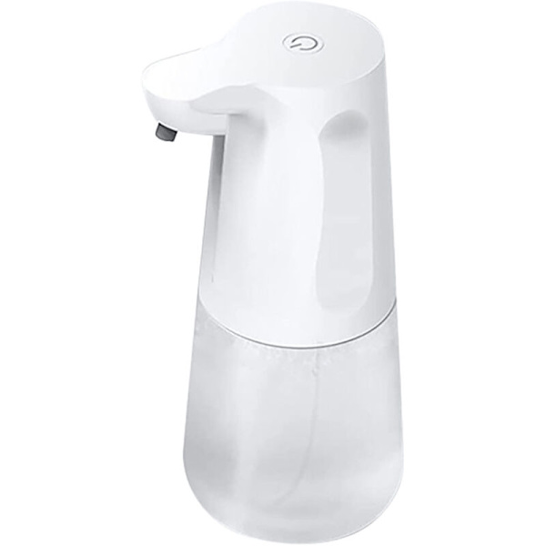 Automatisk skumdispenser Genopladelig hånddispenser Kontakt