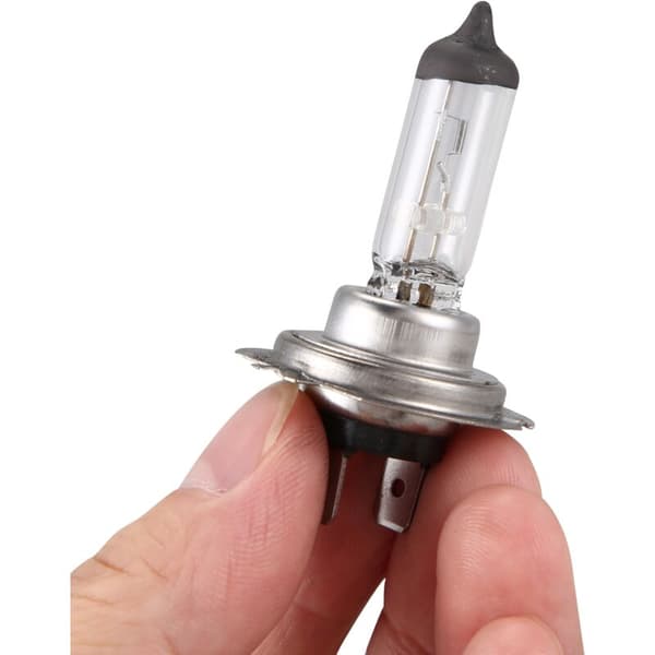 2 x H7 Hovedlyspære 55 Watt 12V Til Bil