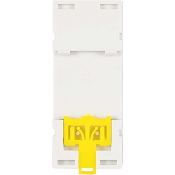 Digital Timer Switch Elektronisk Programmerbar LCD Digital Elektronisk Timer THC 30A 12V-