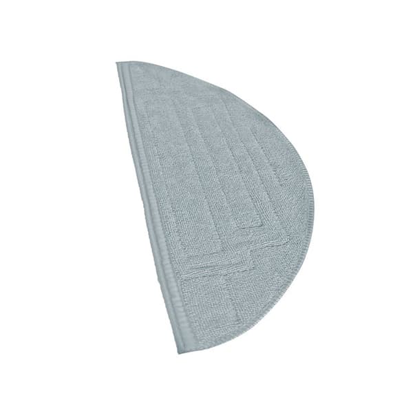 6 stk Moppputer for S8 / S8+ Pro G20 Robotstøvsuger Reservedeler
