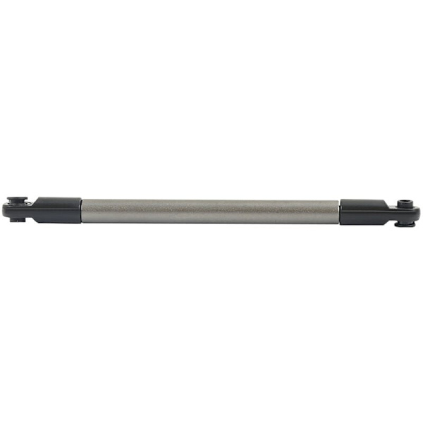 8 kpl sarjan metalliyhdistävä vetotanko 275 mm akseliväli 1/10 RC-autoon Axial SCX10 90027 D90 D110 CC01