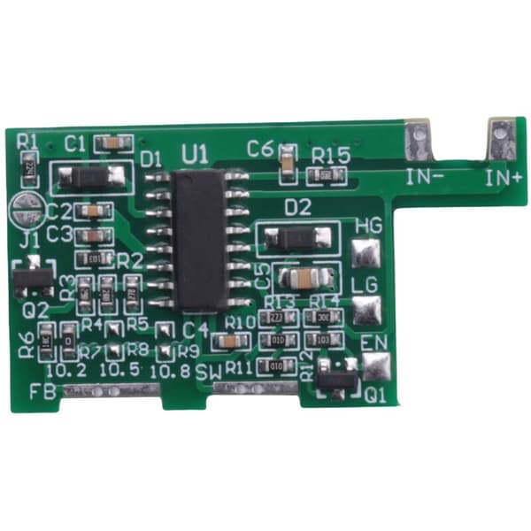 For Ant L3 + 10V Power Step-Down Board 10.2V Output LGSG 10V Step-Down Board Power Module