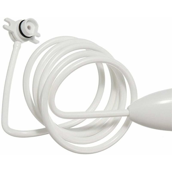 Standard Garden Hose Handle Replacement for Waterpik WP-100