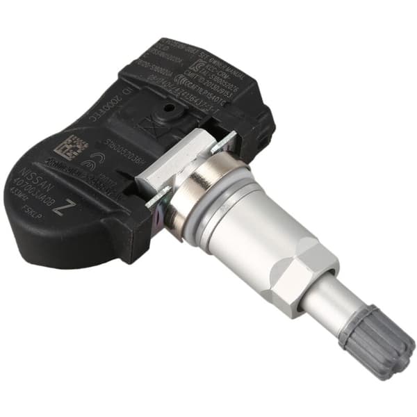 1 af 4 stk. til TPMS dæktryksensorer 40700-3JA0B
