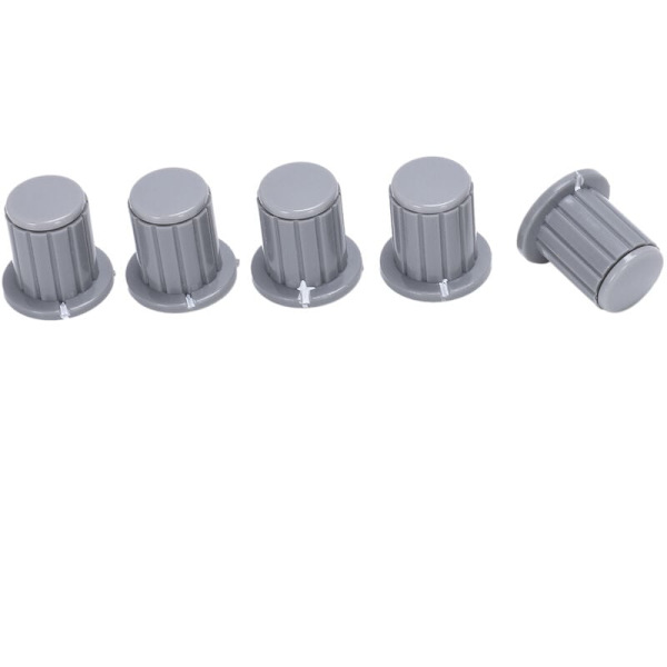 5 st 4 mm inre potentiometeraxel potentiometer kontrollknapp kontrollknapp