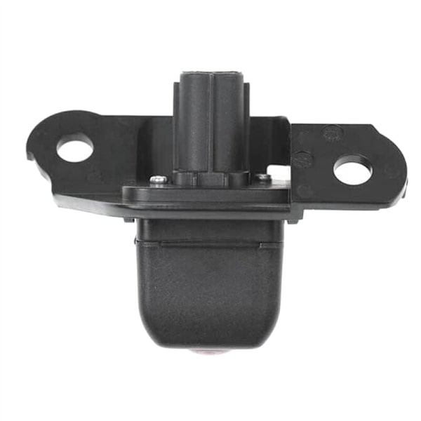 86790-04010 Parkering Assistans Backup Reversing Kamera til 2009-2013 Bil Bagklap Samling.