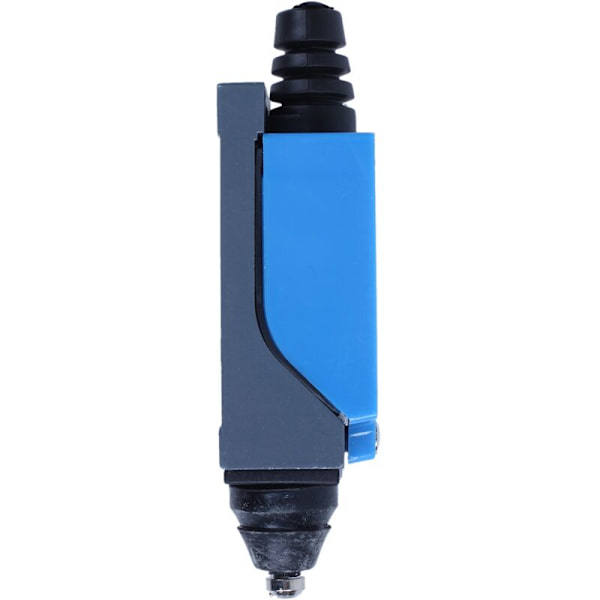 ME-8111 AC250V / 5A DC115V / 0.4A DPST AC Momentary Gränslägesbrytare för CNC Fräsmaskin