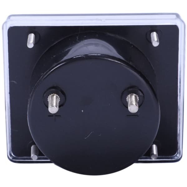 2X Ampere Meter DC-100A -670