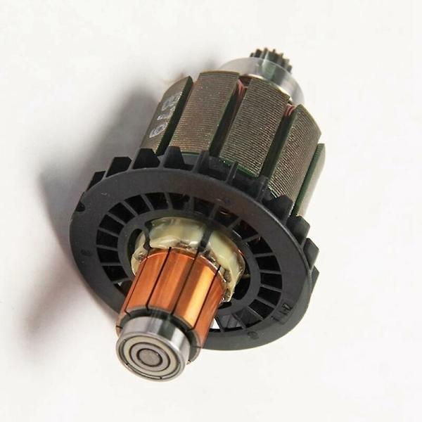619380-9 Armatur för DDF482 DHP482 DHP482RAE DHP482Z DDF482RME DHP482RME DDF482RFE DDF482Z borrskruvdragare