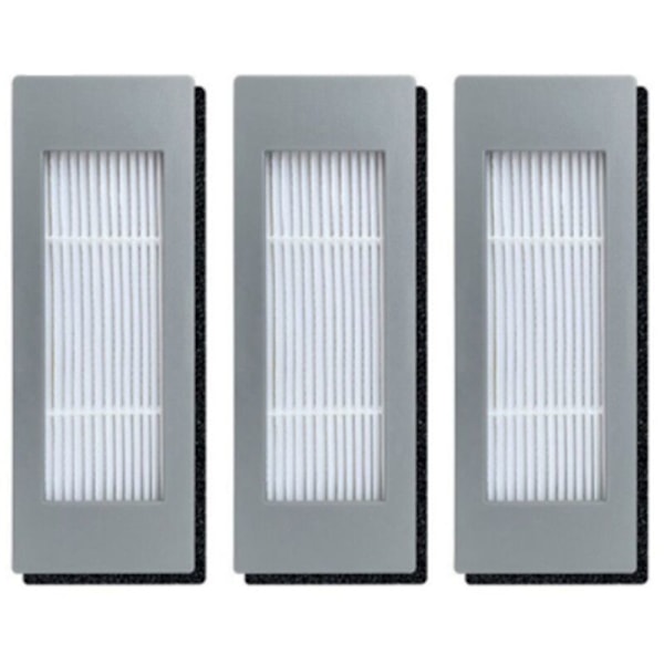 Roboterstøvsuger Reservedeler Combo113 R113840 Reservedeler