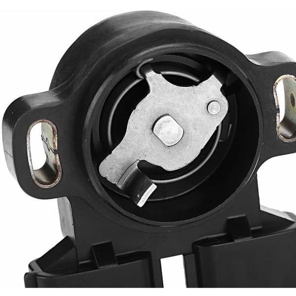 Gasspjällssensor, TPS gasspjällssensor passar till Altima Maxima Pathfinder Sentra 226204M501