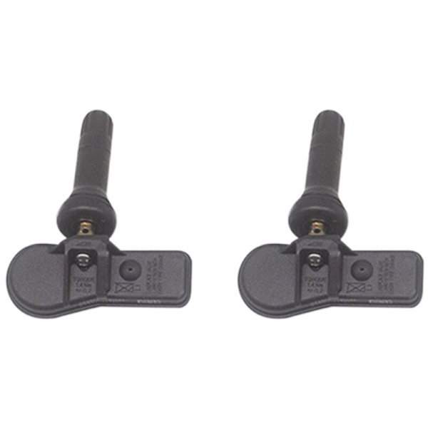 1 st 4539057501 4539051701 Bil TPMS Däcktrycksensor för Smart Fortwo W454 W453