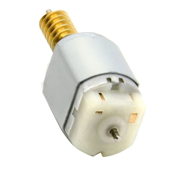 Styreenhet for rattmotor / ELV for W204 W207 W212 E & C-serie