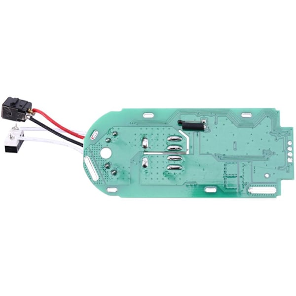 2 kpl Vaihto 21.6V Li-ion Akun Suojauspiirilevy V8 Imurin Levyille