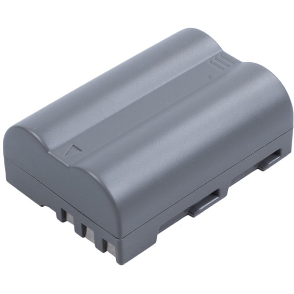 En-El3E Kamera Batteri D50 D70 D80 D90 D100 D200 D300S D700
